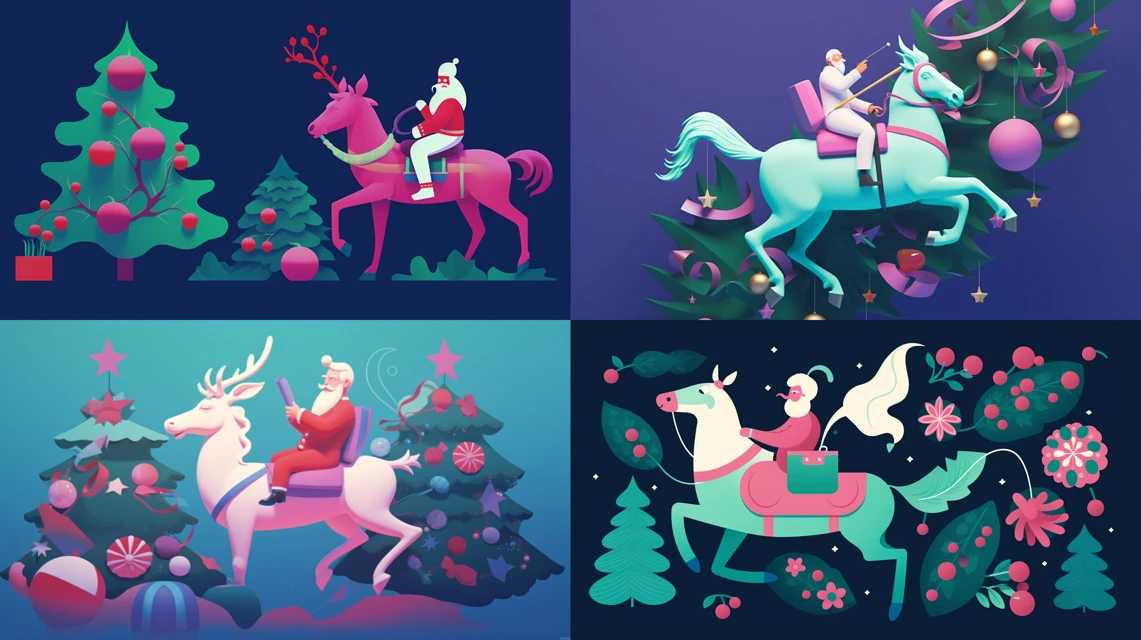 image of a specific style