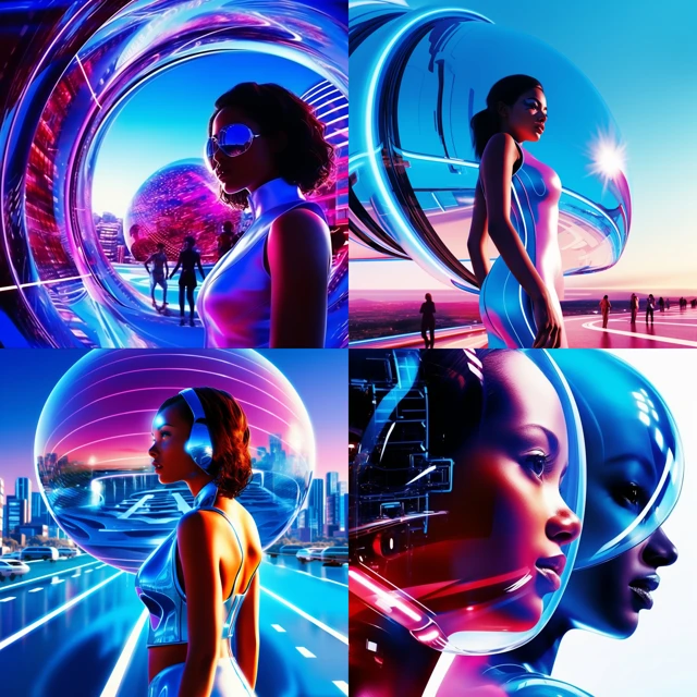 image of a specific style