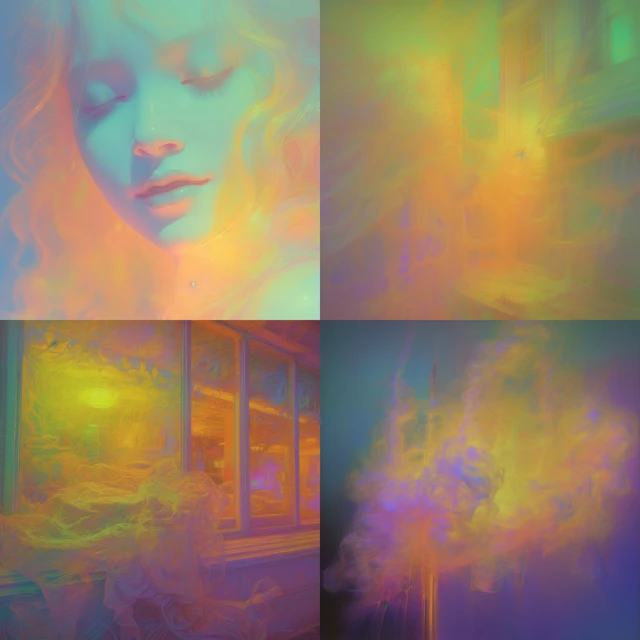 image of a specific style