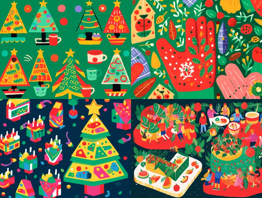 image of a specific style