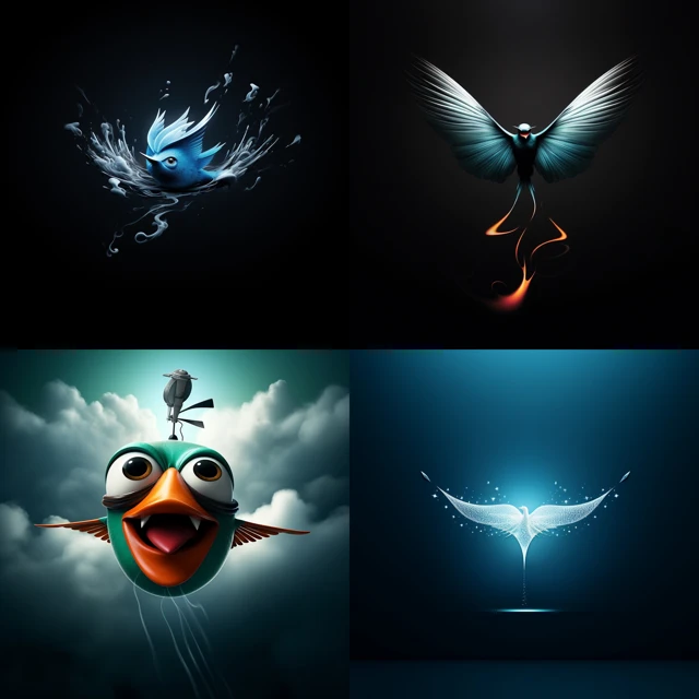 image of a specific style