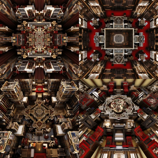 image of a specific style
