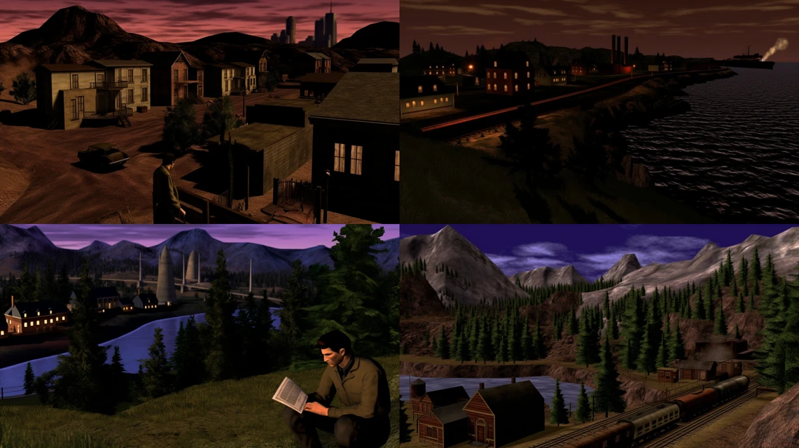 image of a specific style