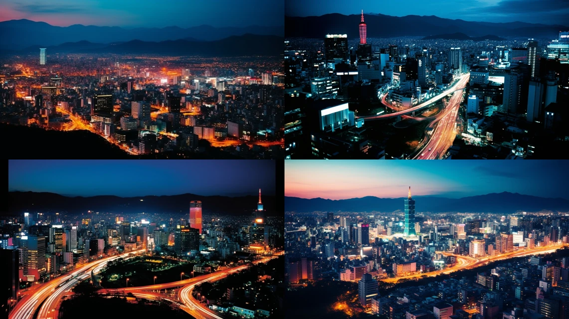 image of a specific style