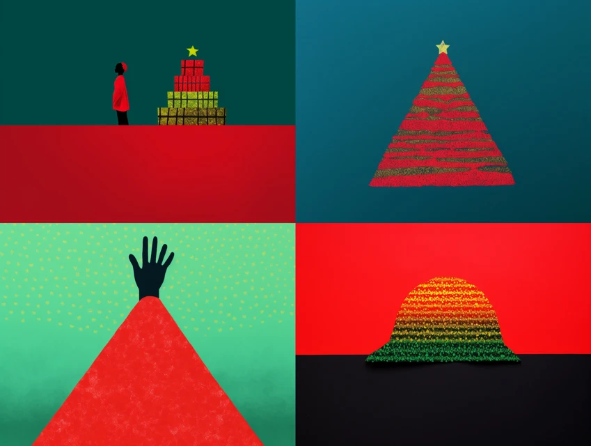 image of a specific style