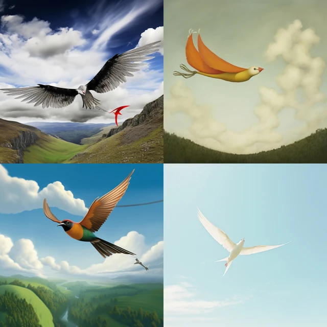 image of a specific style