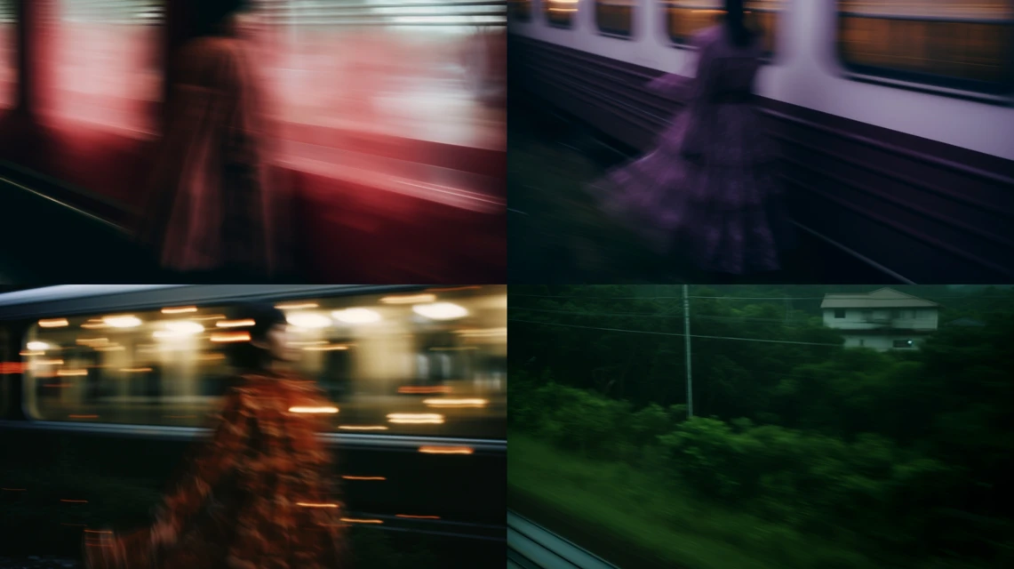 image of a specific style