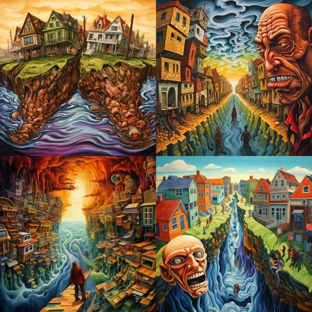 image of a specific style