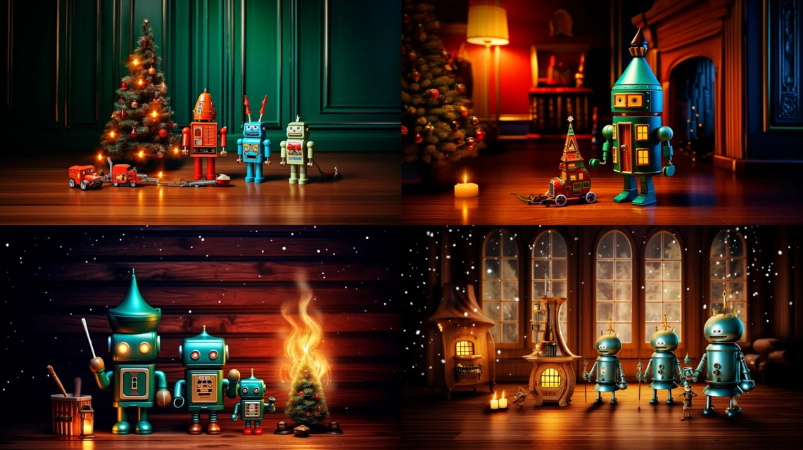 image of a specific style