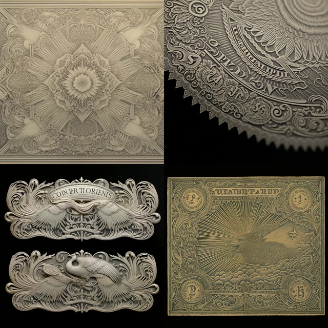 image of a specific style