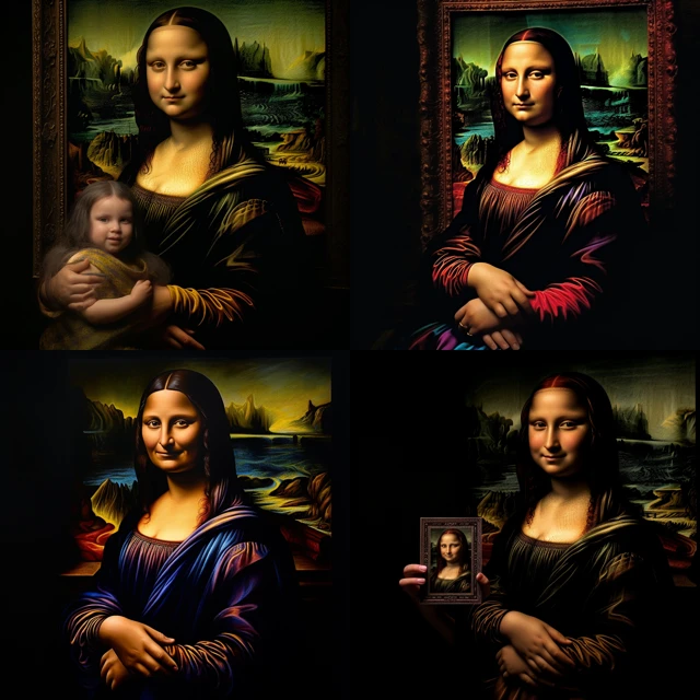 image of a specific style