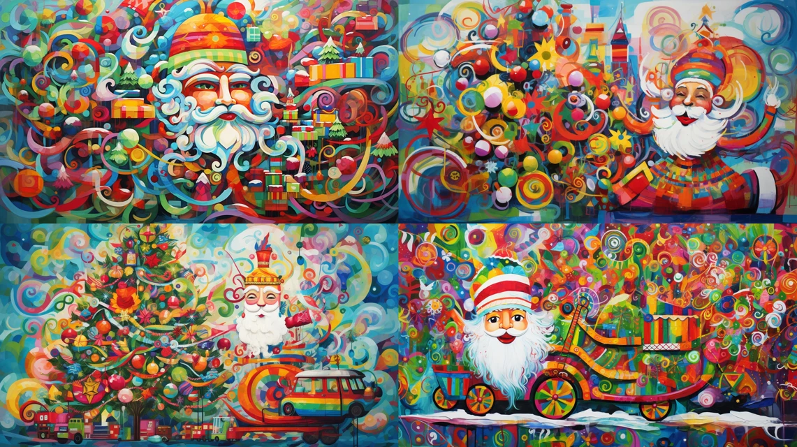 image of a specific style