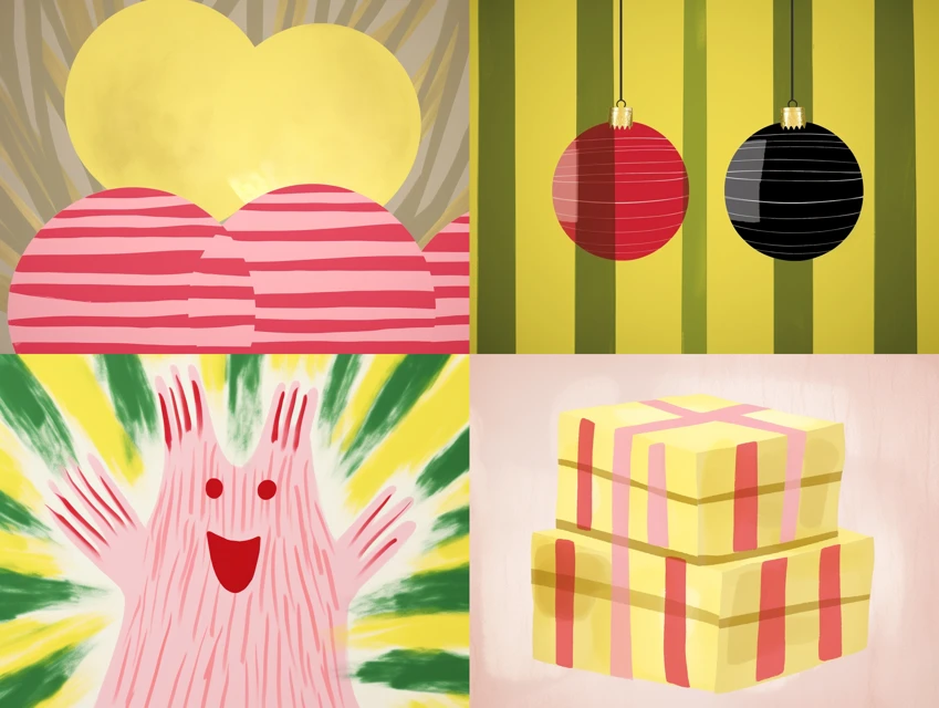 image of a specific style
