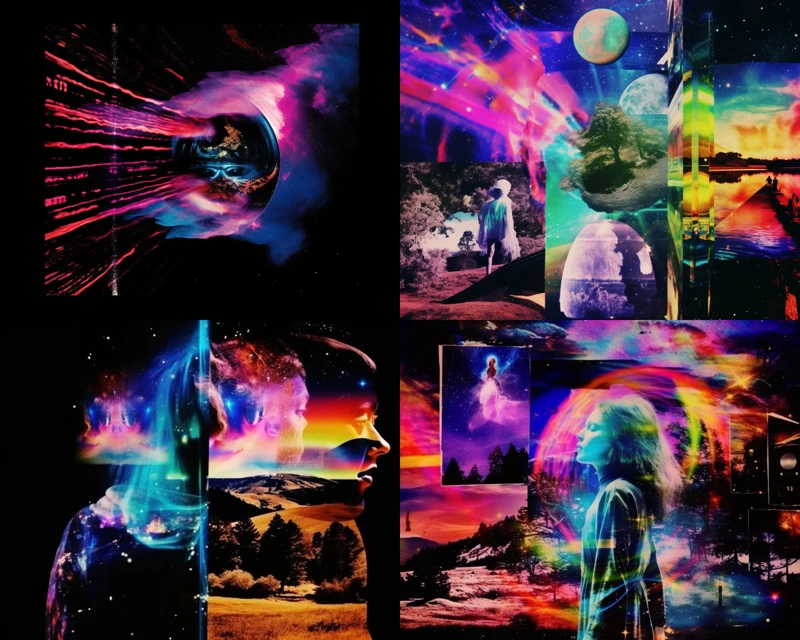 image of a specific style