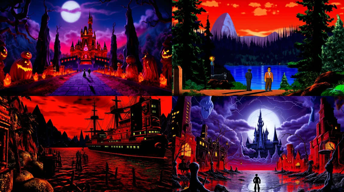 image of a specific style