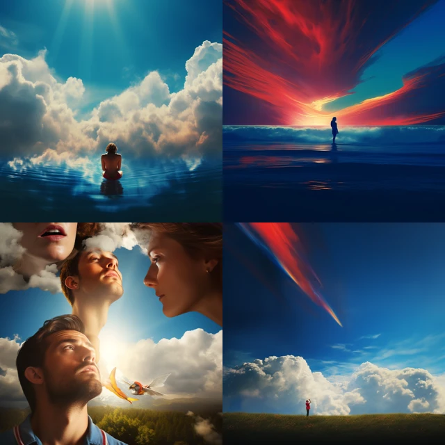 image of a specific style