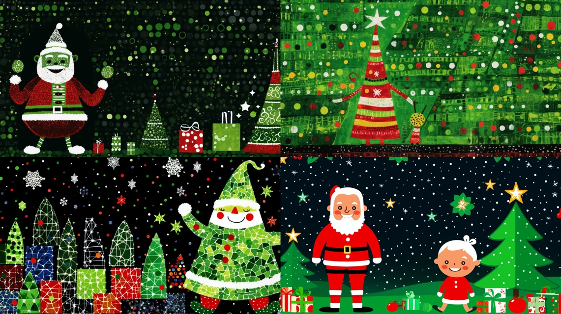 image of a specific style