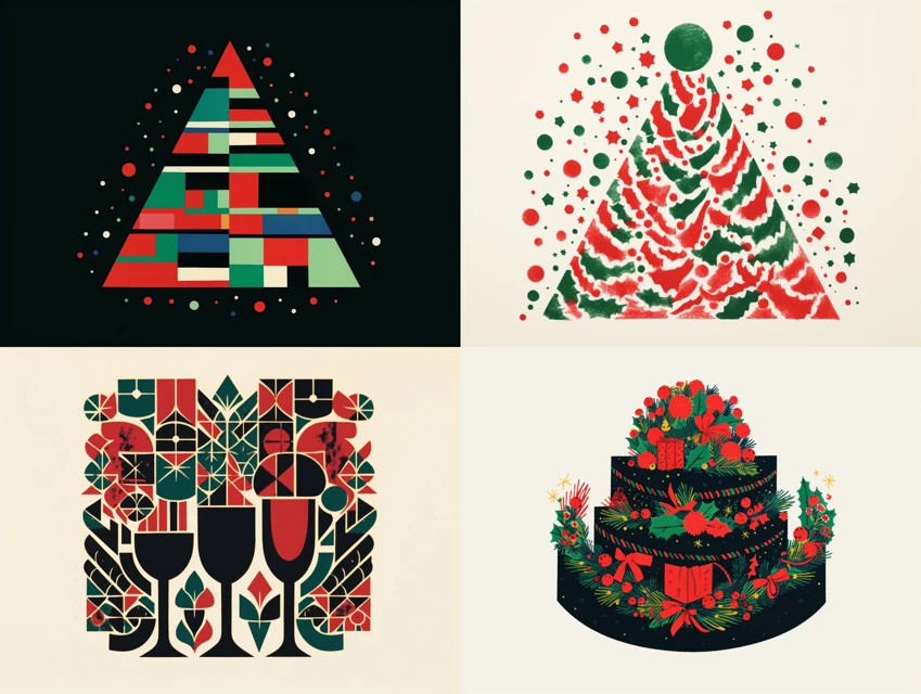 image of a specific style