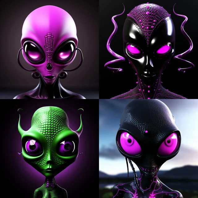 image of a specific style