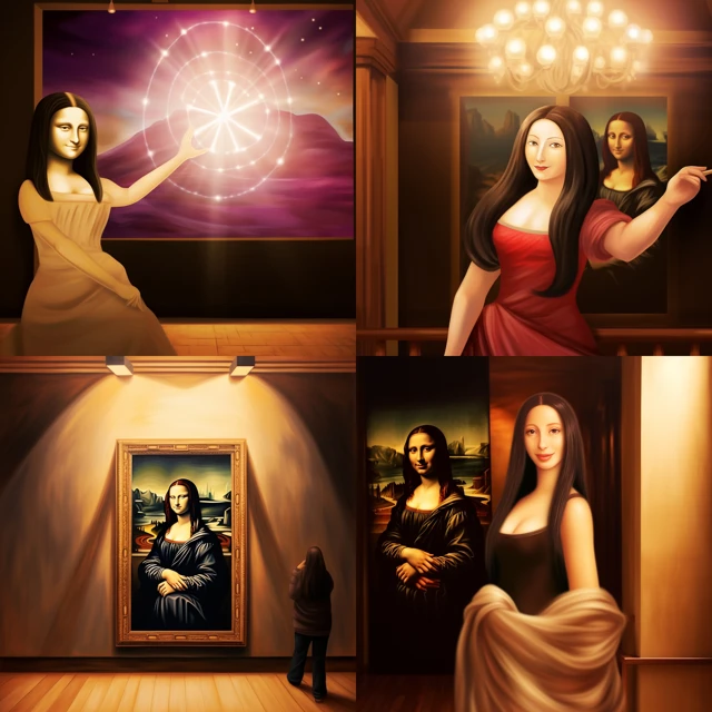 image of a specific style