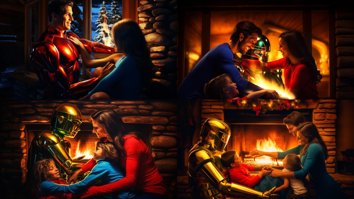image of a specific style