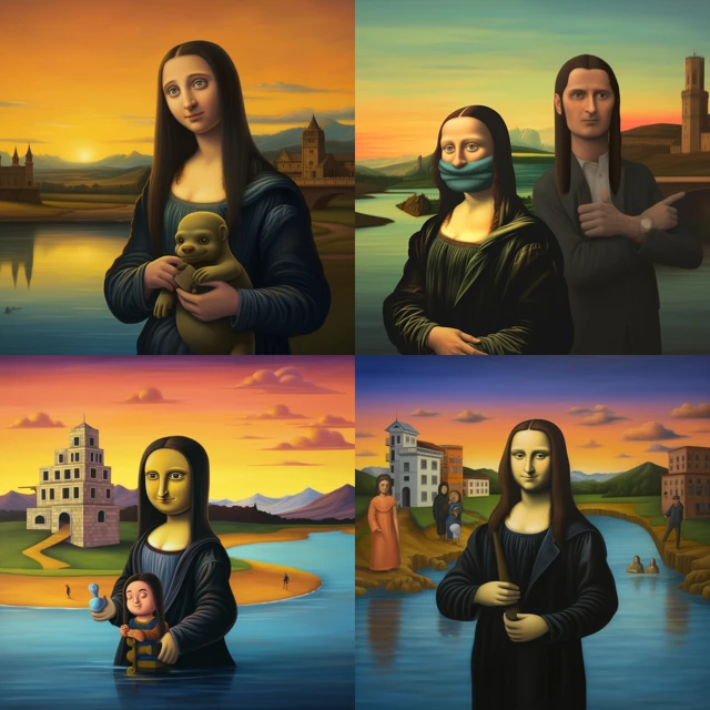 image of a specific style