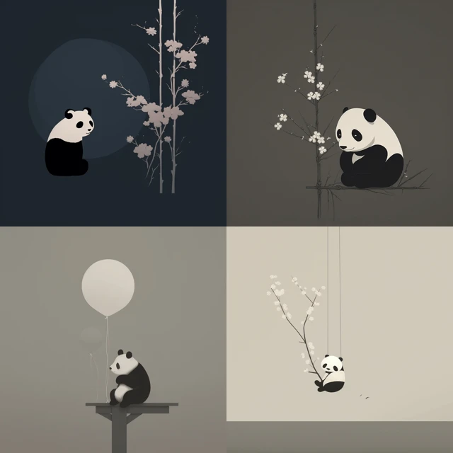 image of a specific style