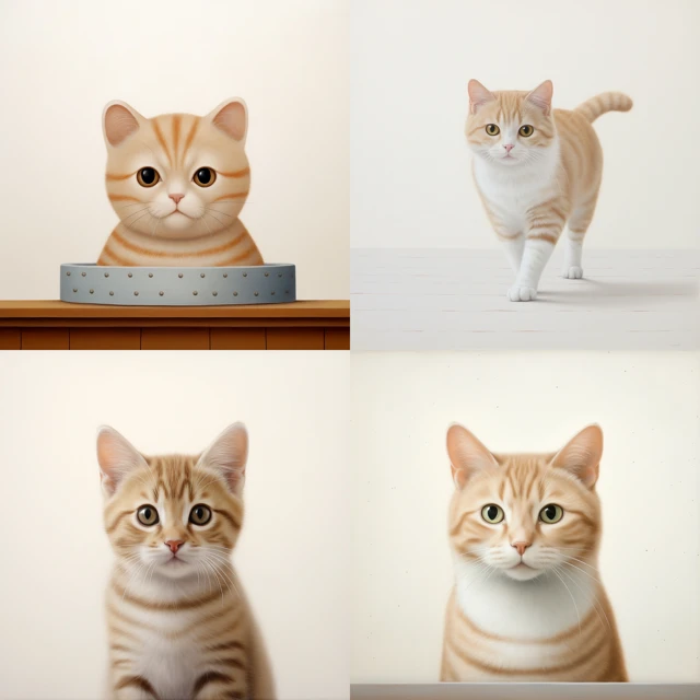 image of a specific style