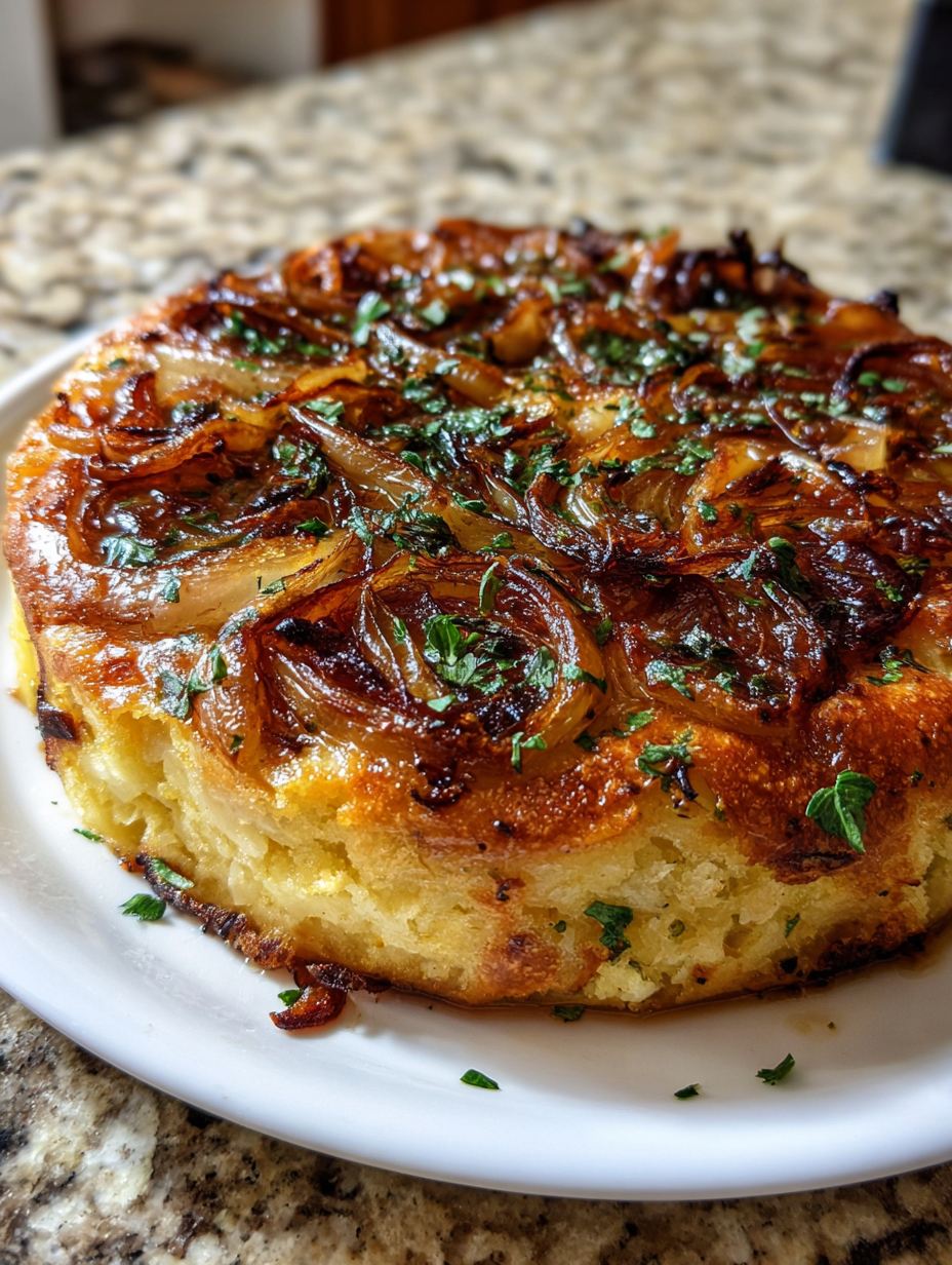 zwiebelkuchen rezept