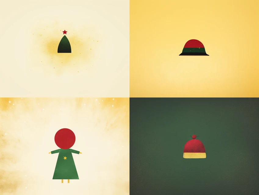 image of a specific style
