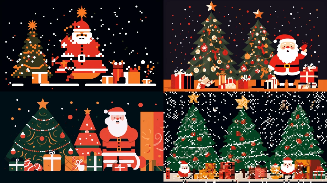 image of a specific style