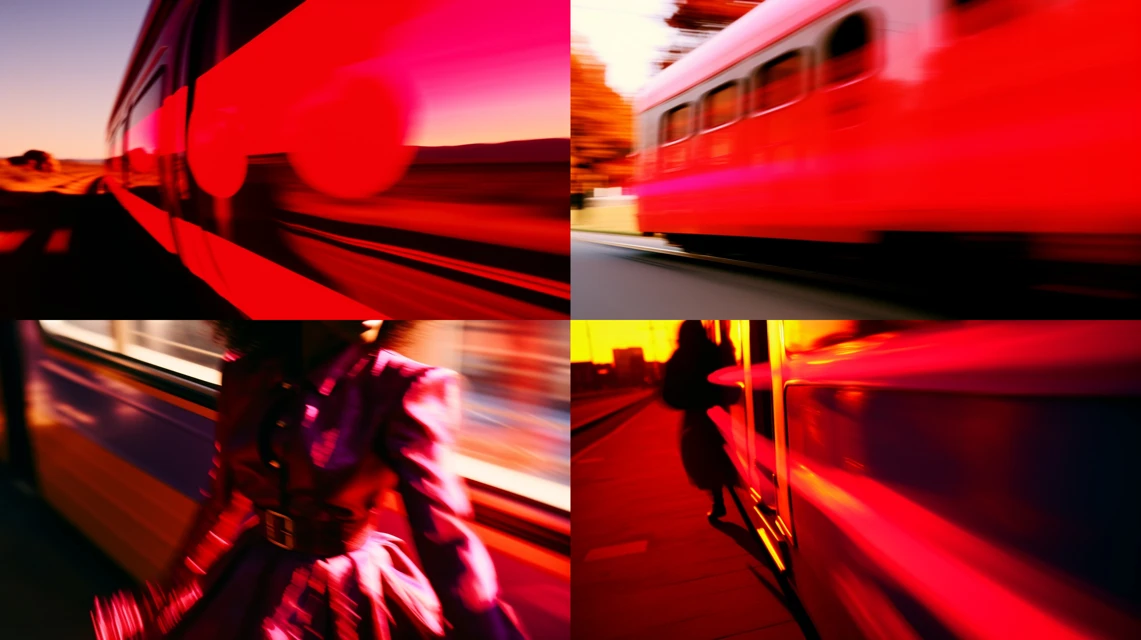 image of a specific style