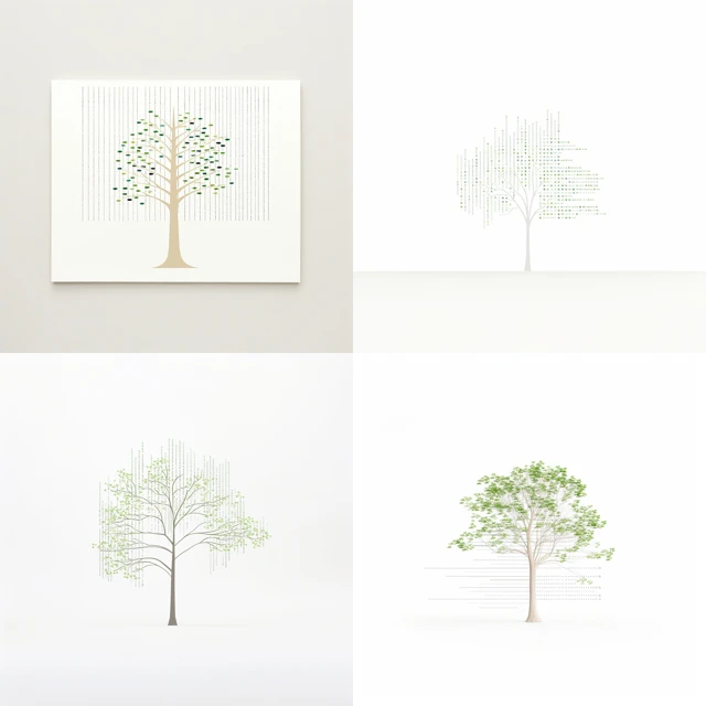 image of a specific style