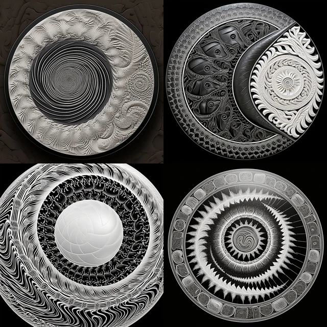 image of a specific style