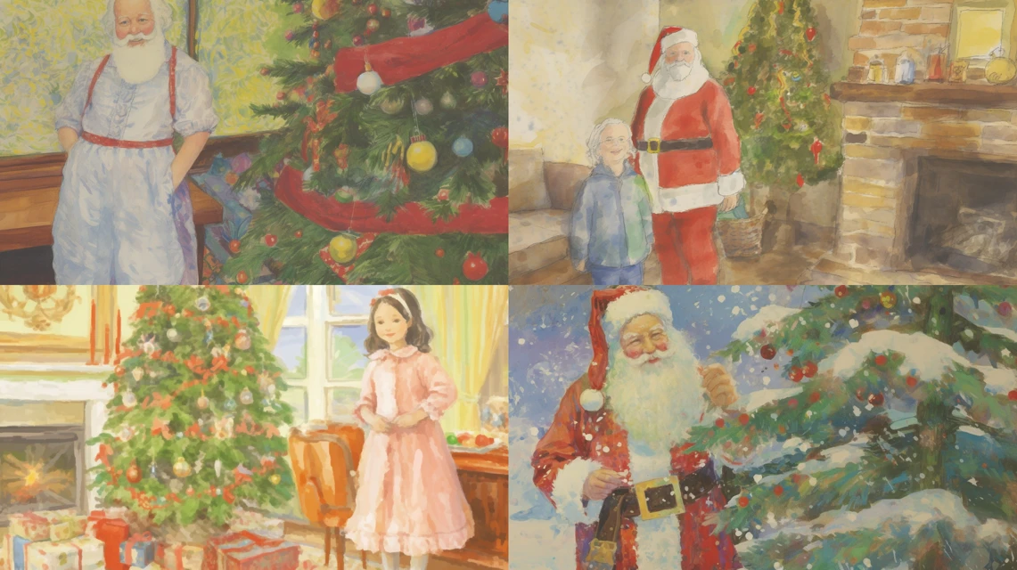 image of a specific style
