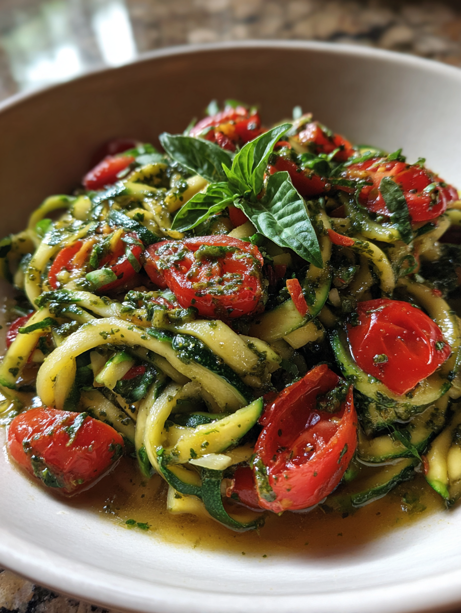 rezepte mit zucchini