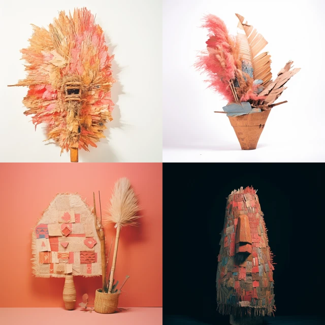 image of a specific style
