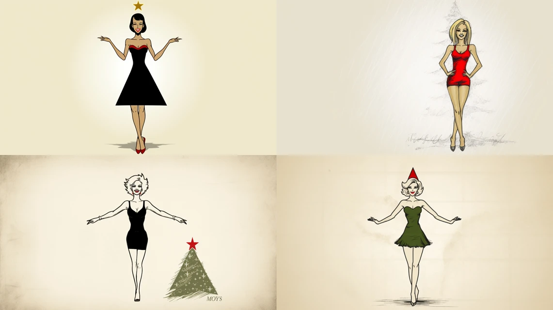 image of a specific style