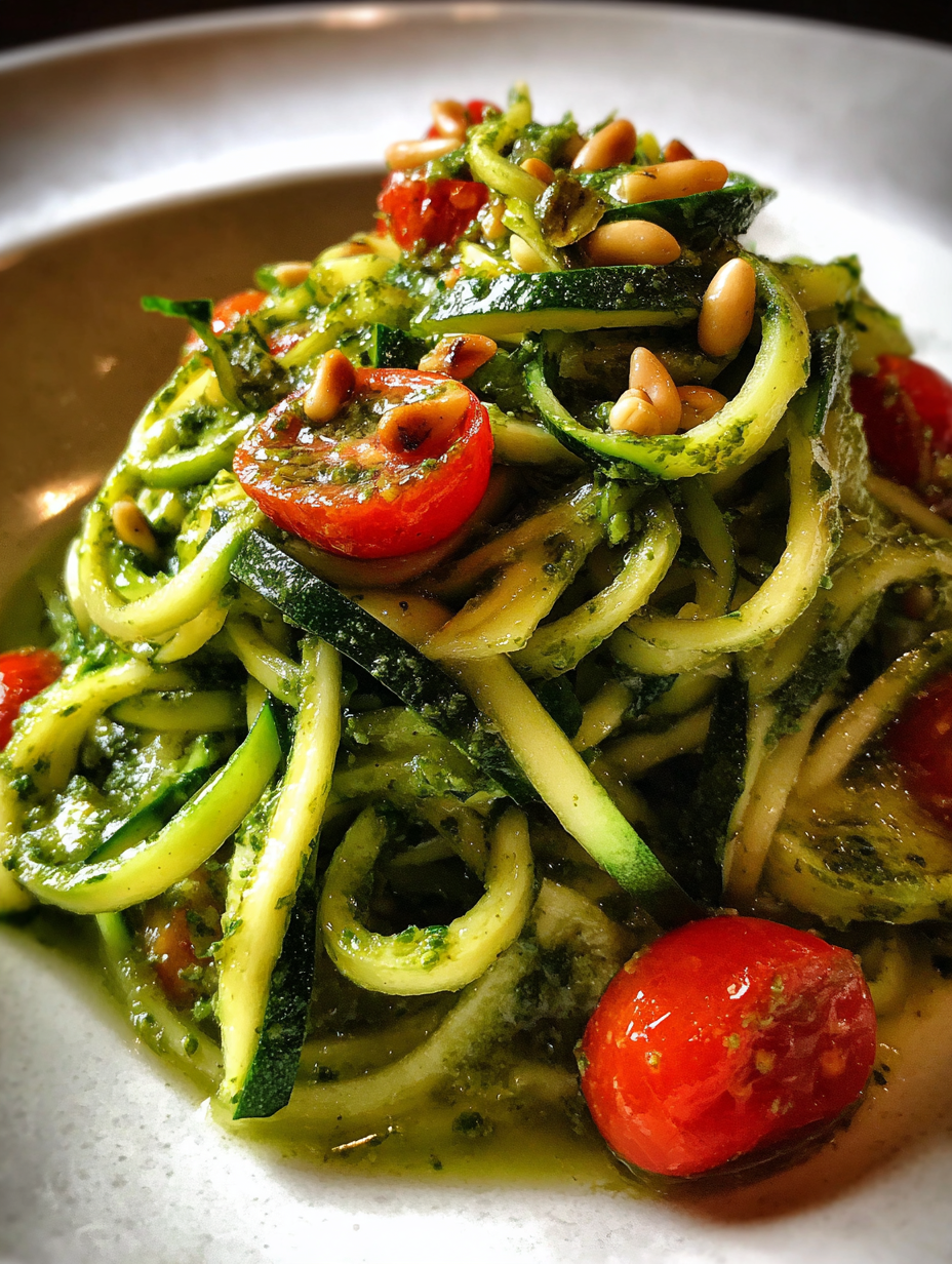 schnelle rezepte zucchini