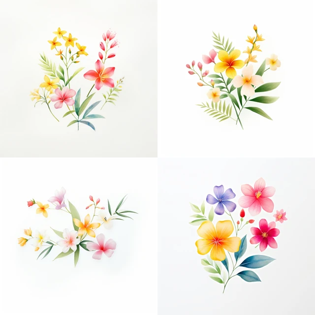 image of a specific style