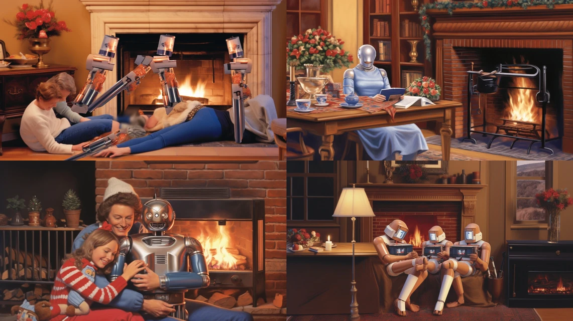 image of a specific style