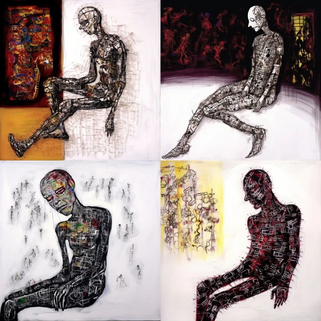image of a specific style