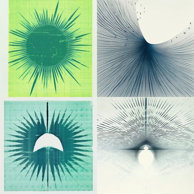 image of a specific style