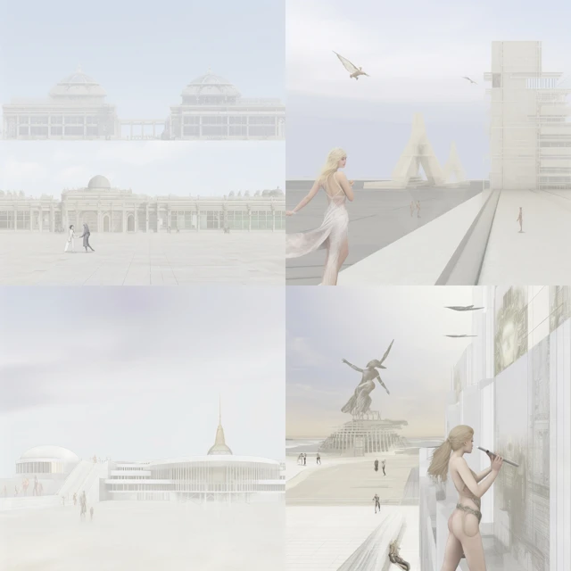 image of a specific style