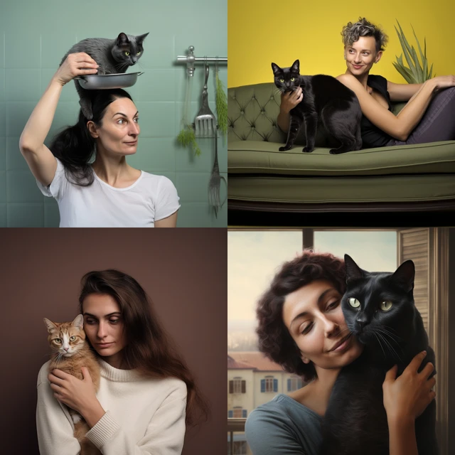 image of a specific style