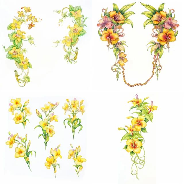 image of a specific style