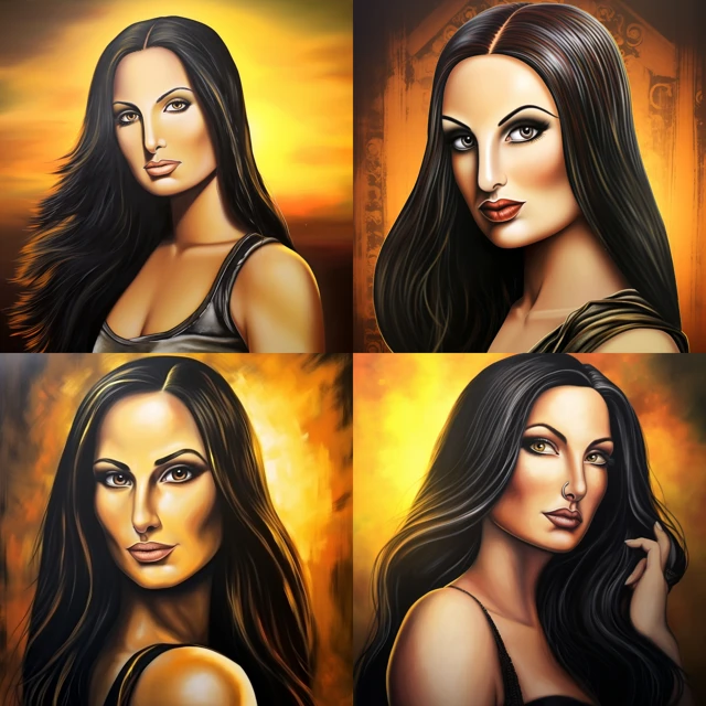 image of a specific style