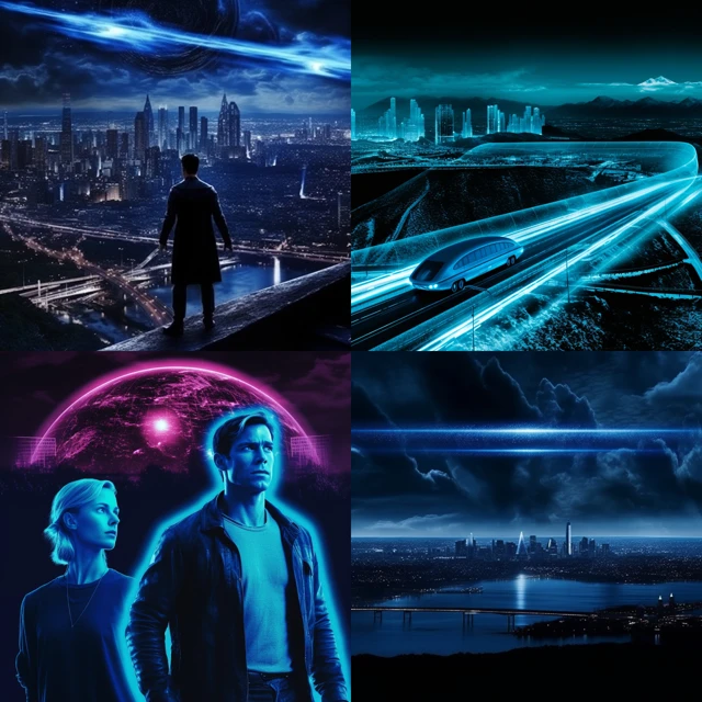 image of a specific style