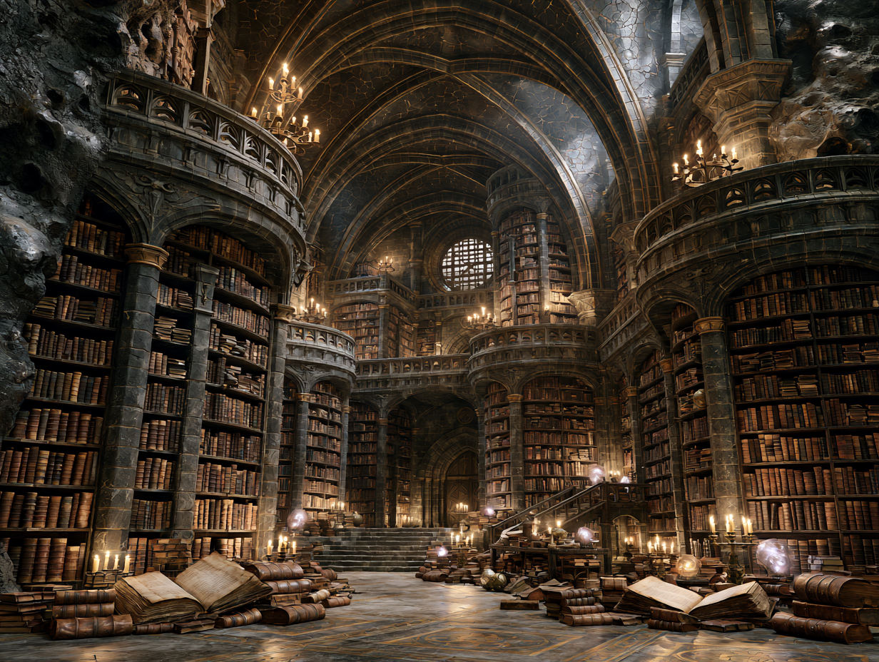 The Archives