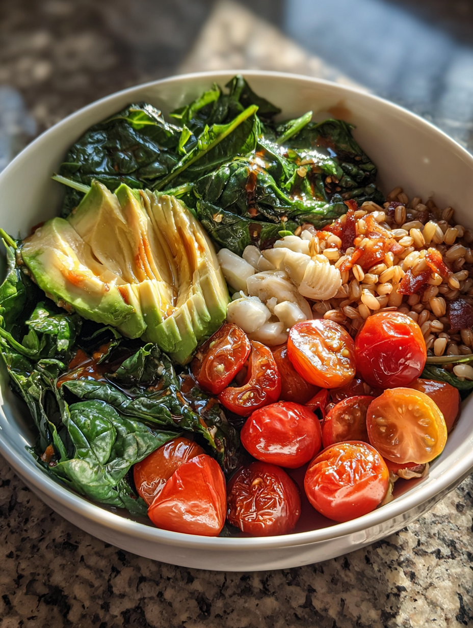 bowl rezepte